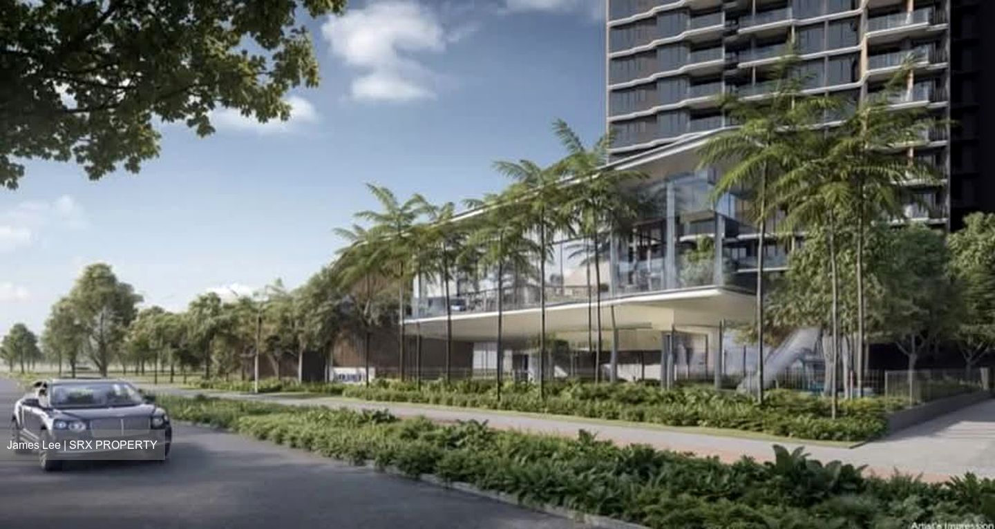 Bayshore Walk (D16), Condominium #557427991